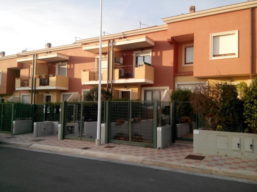Sweet Sardinia Apartment room 2