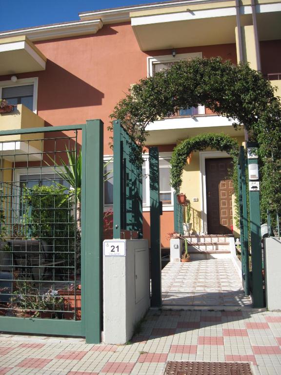 Sweet Sardinia Apartment room 4