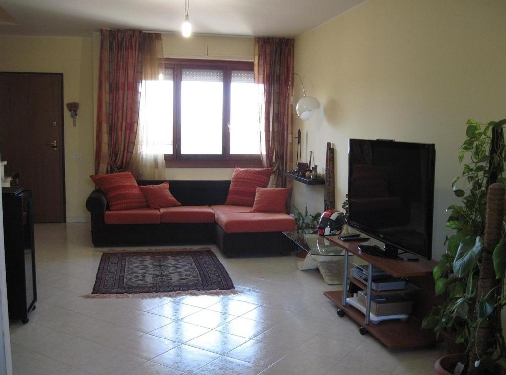 Sweet Sardinia Apartment room 6